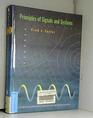 Principles of Signals and Systems/Book and Disk