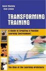 Transforming Training A Guide to Creating Flexible Learning Environment The Rise of the Learning Architects