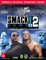 WWF Smackdown 2  Prima's Official Strategy Guide