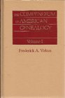 The Compendium of American Genealogy, 7 vols.