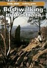 Lonely Planet Bushwalking in Australia