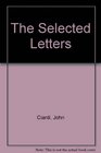 SELECTED LETTERS OF CIARDI