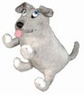 Walter The Farting Dog Doll 8 Long