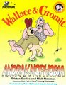 Wallace and Gromit Anoraknophobia