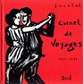 Carnet de voyages 19911996