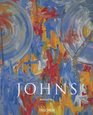 Jasper Johns The Business of the Eye
