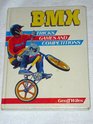 Bicycle Motocross Tricks Games and Competitions
