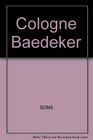 Baedeker Cologne