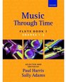 Music through Time Flute Book 1