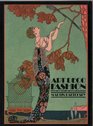 Art Deco Fashion French Designers 19081925