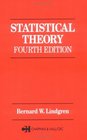 Statistical Theory Fourth Edition