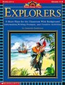 ReadAloud Plays Explorers