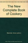 The New Complete Book of Cookery