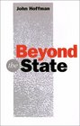 Beyond the State An Introductory Critique