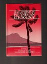 Developments in Polynesian Ethnology