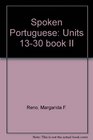 Spoken Portuguese Book 2