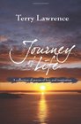 Journey of Life A collection of poems of love and inspiration