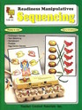 Readiness Manipulatives Sequencing