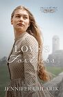 Love\'s Fortress (Doors to the Past, Bk 7)