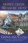 Honey Creek Treasure Hunt