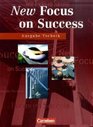 New Focus on Success Technik Schlerbuch