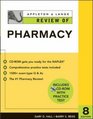 Appleton and Lange Review of Pharmacy