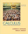 Mandatory Package Calculus for Business Economics and the Social and Life Sciences