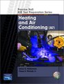 Prentice Hall ASE Test Preparation Series Heating and Air Conditioning