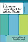 The St Martin's Sourcebook for Writing Tutors