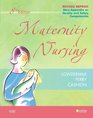 Maternity Nursing  Revised Reprint 8e