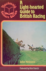 A Lighthearted Guide to British Racing
