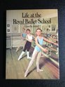 Life at the Royal Ballet School