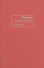 Russian A Linguistic Introduction