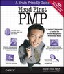 Head First PMP A BrainFriendly Guide to Passing the Project Management Professional Exam