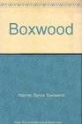 Boxwood