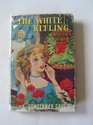 The White Kitling