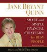 Jane Bryant Quinn's Smart and Simple Financial Strategies for Busy People
