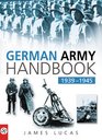 German Army Handbook 19391945