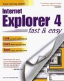 Internet Explorer 40 Fast  Easy