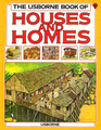 The Usborne Book of Houses and Homes