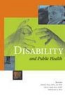 Disability and Public Health