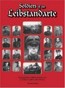 Soldiers of the Leibstandarte SSBrigadefuhrer Wilhelm Mohnke and 62 Soldiers of Hitler's Elite Division