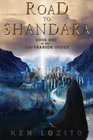 Road To Shandara Book One of the Safanarion Order