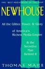 Newhouse All the Glitter Power  Glory of America's Richest Media Empire  the Secretive Man Behind It