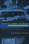 Always a Body to Trade (Rocksburg, Bk 6)