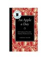 An Apple a Day OldFashioned Proverbs Timeless Words to Live By