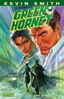Kevin Smith's Green Hornet TP Vol 01 Sins of the Father