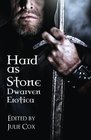Hard as Stone Dwarven Erotica