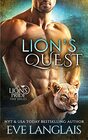 Lion's Quest (Lion's Pride)