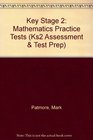 Key Stage 2 Mathematics Practice Tests